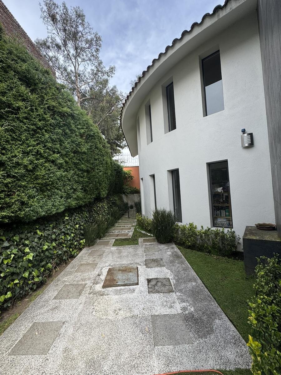House in Mexico City, Mexico 1 - 18907031