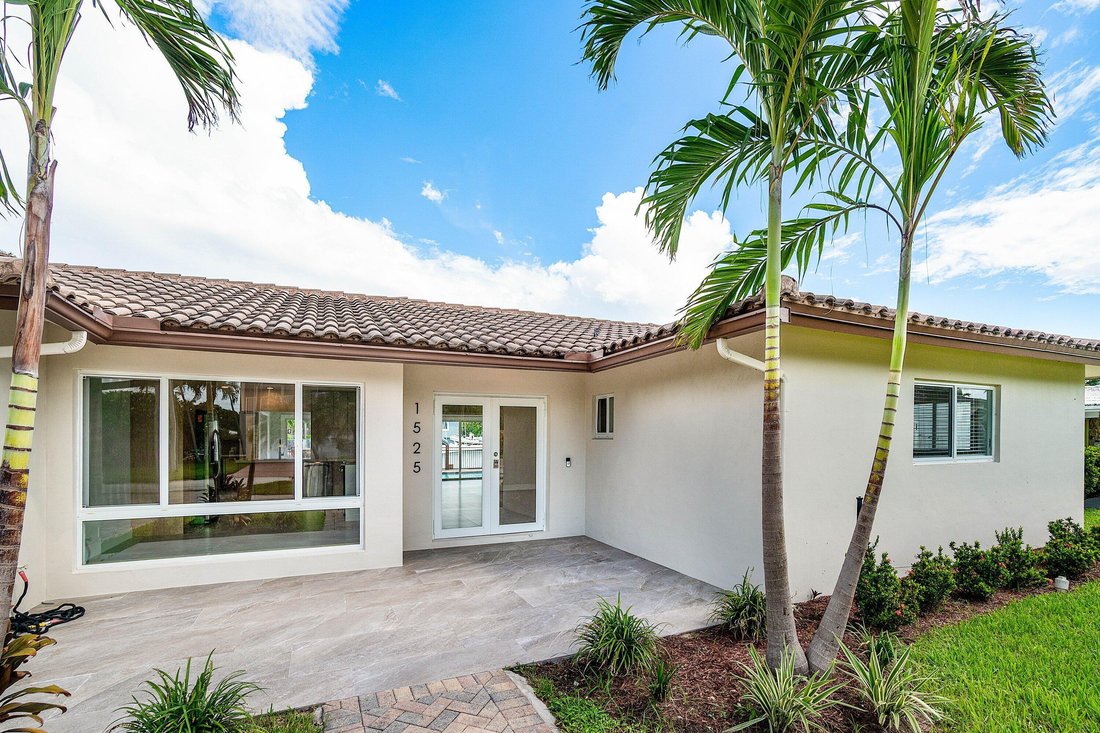 House in Deerfield Beach, Florida, United States 2 - 18910128