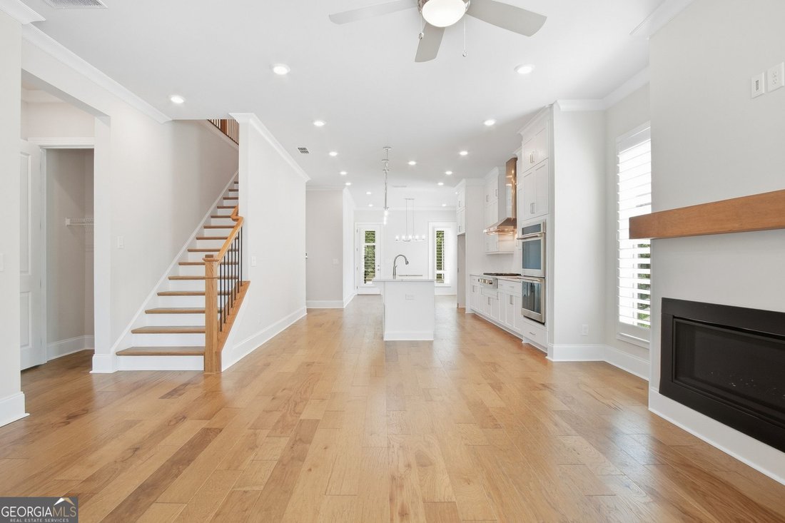 House in Peachtree Corners, Georgia, United States 5 - 18910362