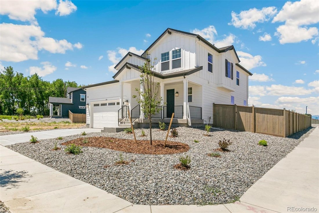 House in Erie, Colorado, United States 2 - 18909284