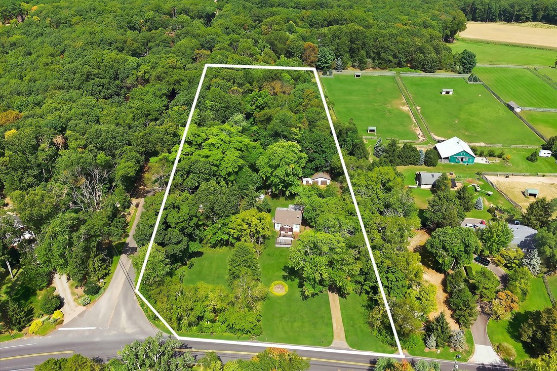 Land in Millstone, New Jersey, Vereinigte Staaten 2 - 18914739