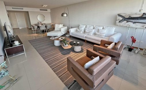 Condo in Punta del Este, Maldonado Department, Uruguay 1