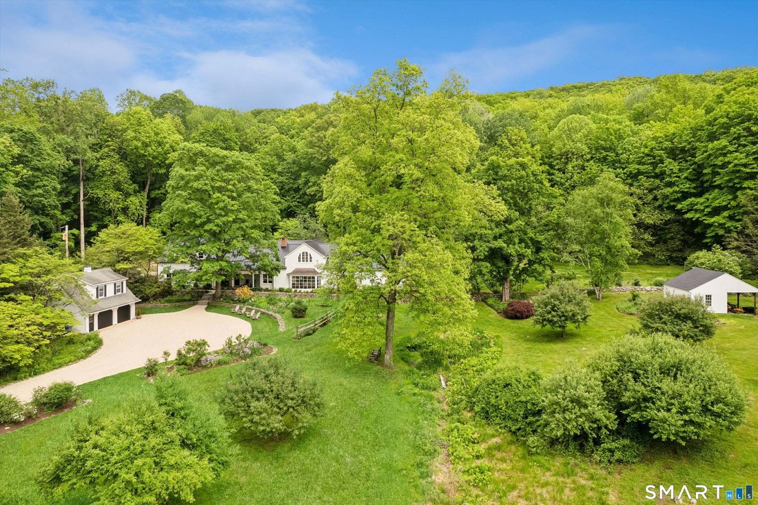 House in New Milford, Connecticut, United States 2 - 18909017