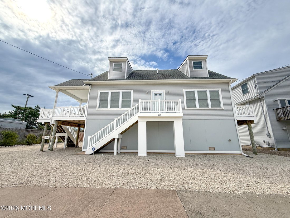 House in Seaside Park, New Jersey, United States 1 - 18906306