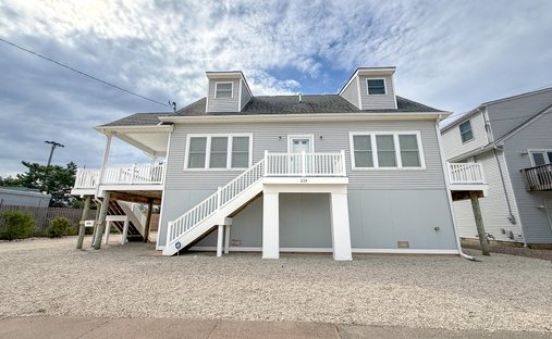 House in Seaside Park, New Jersey, United States 1