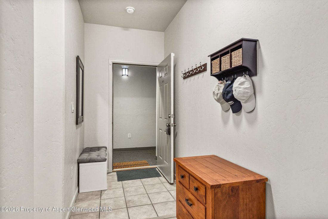 Appartement à Glenwood Springs, Colorado, États-Unis 3 - 18910967