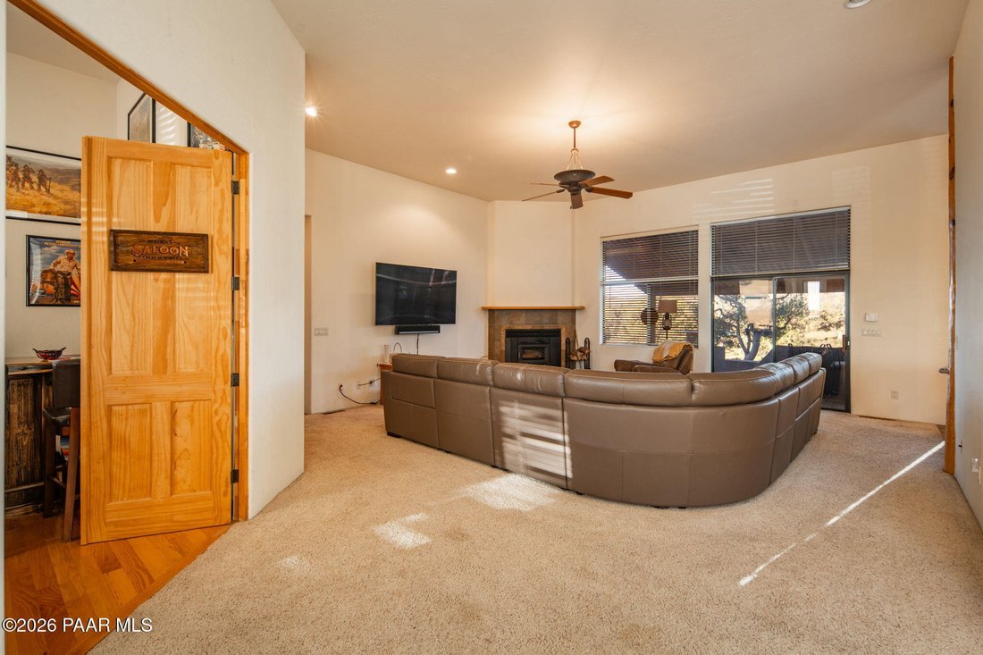 House in Prescott, Arizona, United States 5 - 18921766
