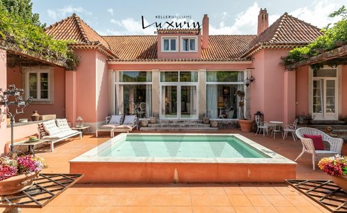 Maison de ville à Azeitao (Sao Lourenco et Sao Simao), Setúbal Municipality, Portugal 1