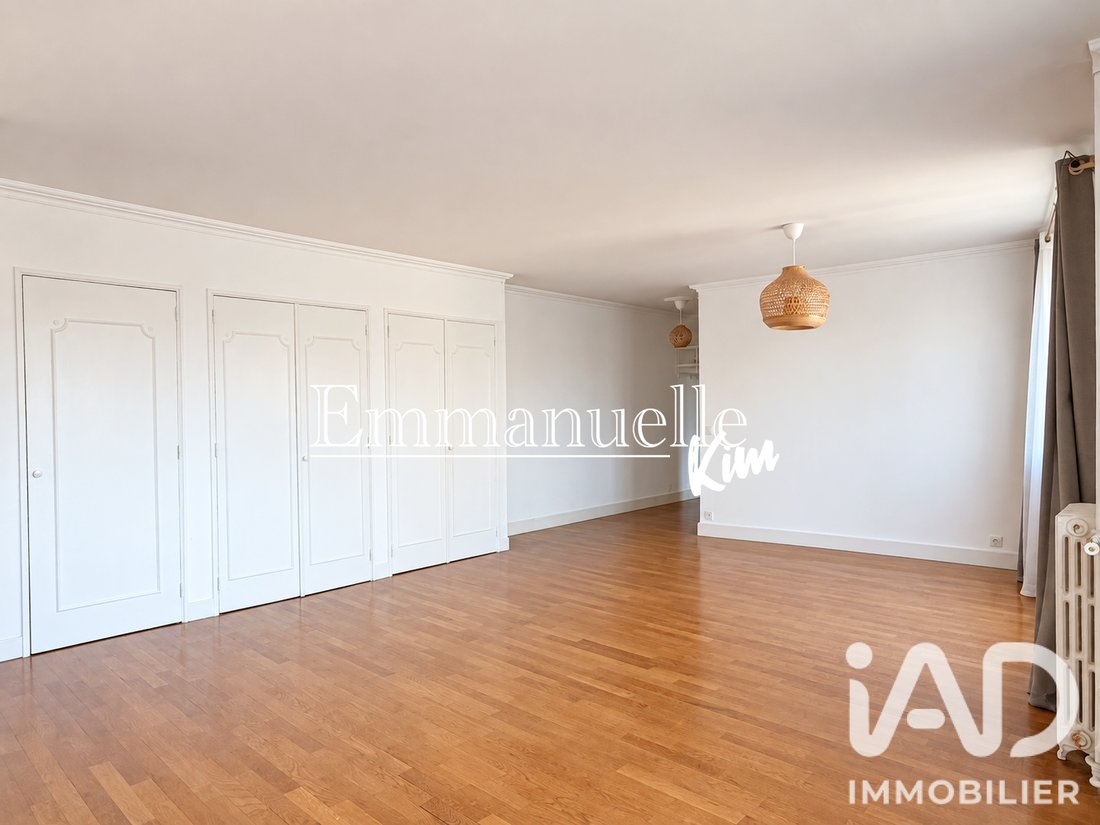 Apartment in Nord Résidentiel, Enghien-les-Bains, France 4 - 18035391