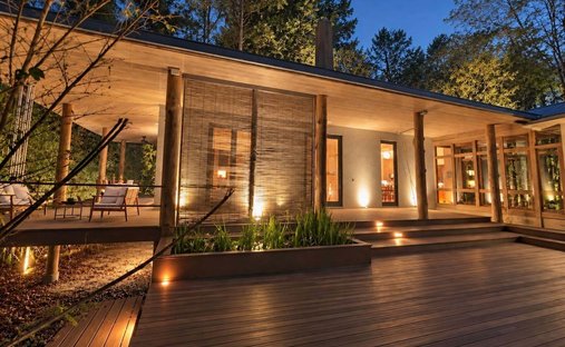 Haus in Carriere, Mississippi, Vereinigte Staaten 1