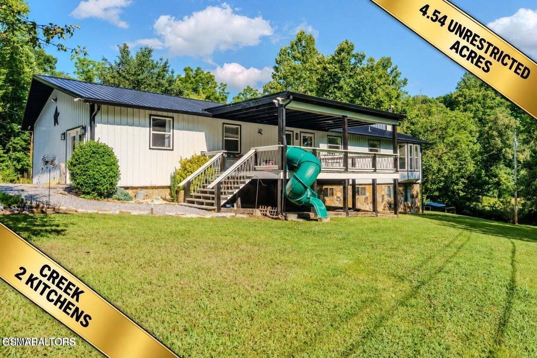 House in Sevierville, Tennessee, United States 1 - 18403589