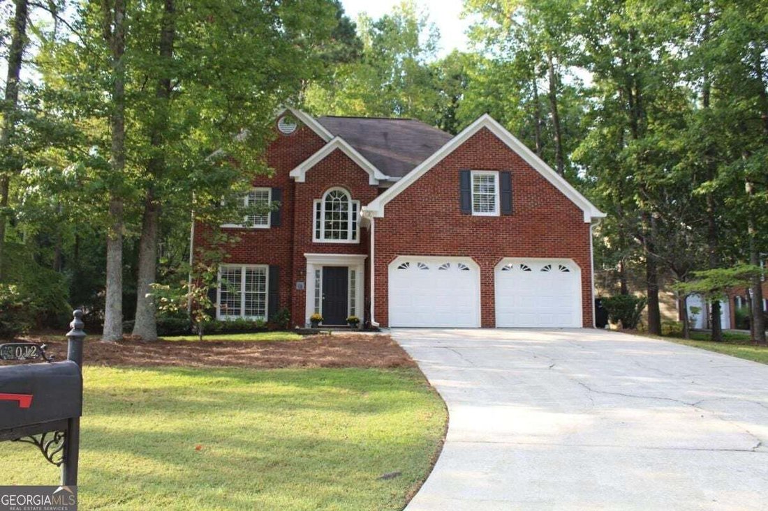 House in Marietta, Georgia, United States 2 - 18913406