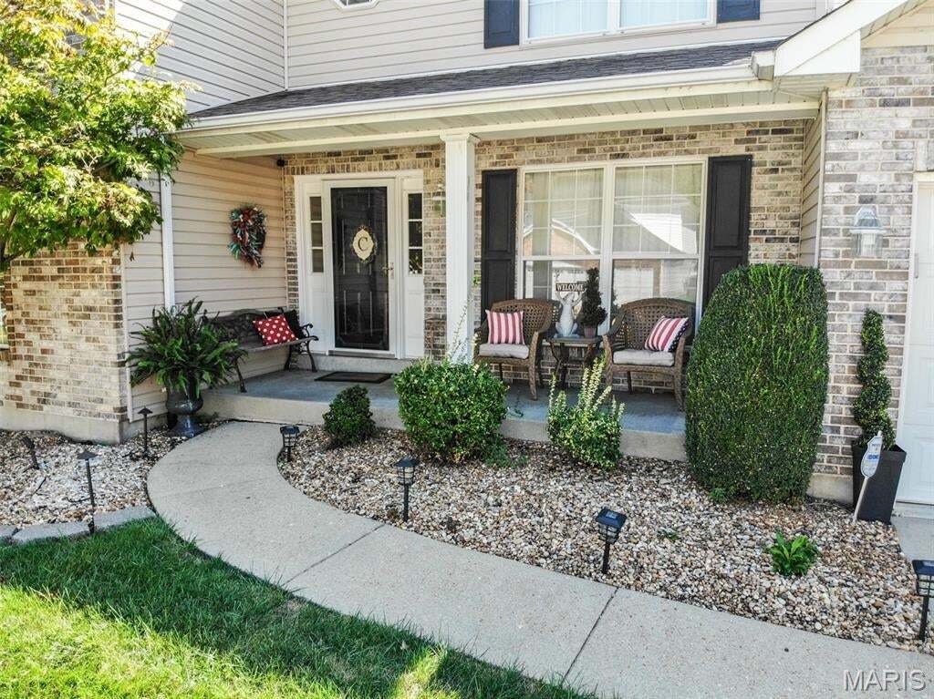 Casa a Oakville, Missouri, Stati Uniti 2 - 18918720