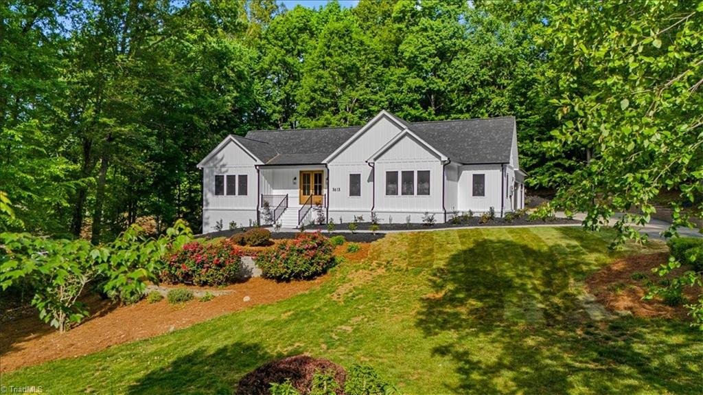 House in Browns Summit, North Carolina, United States 3 - 18908912