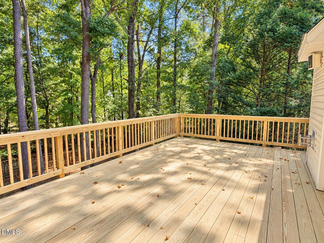 House in Raleigh, North Carolina, United States 4 - 18081242