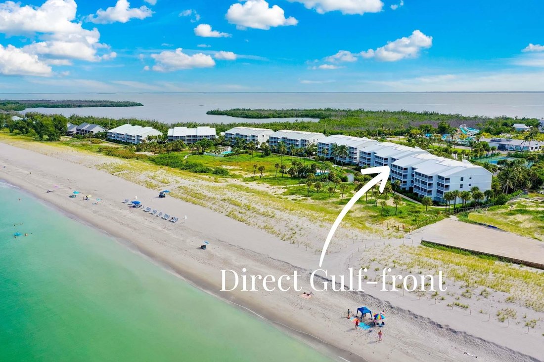 Condo in Captiva, Florida, United States 2 - 18914298