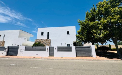 House in San Pedro del Pinatar, Región de Murcia, Spain 1