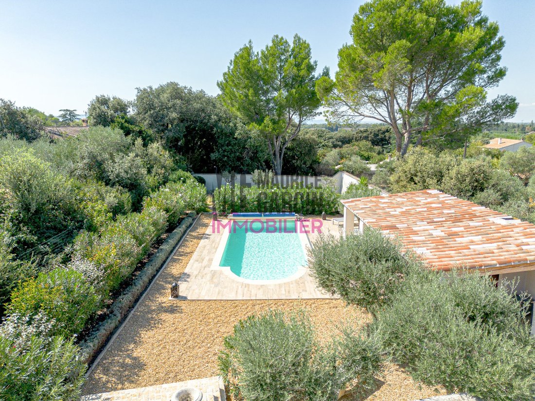 Casa a Cavaillon, Provenza-Alpi-Costa Azzurra, Francia 5 - 18912557