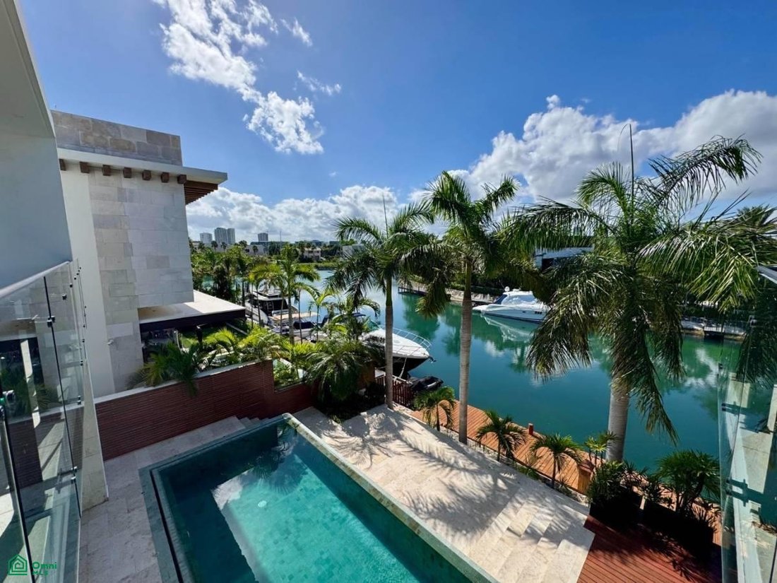 House in Cancún, Quintana Roo, Mexico 1 - 18193092