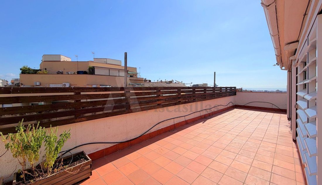 Apartment in Eixample, Barcelona, Spain 1 - 18920722
