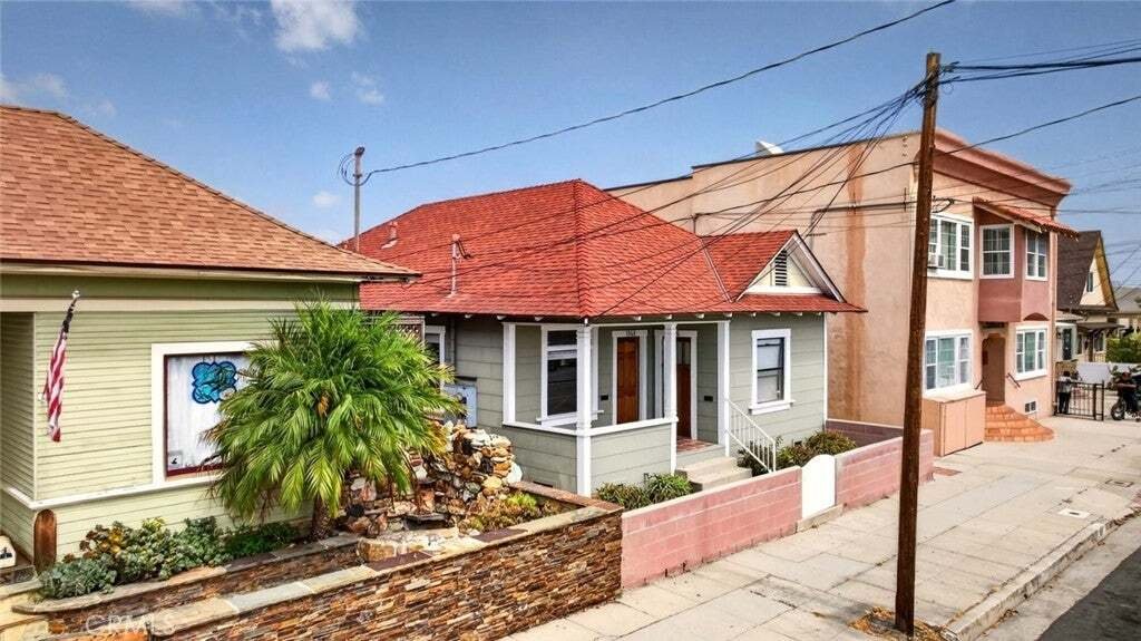 Haus in Los Angeles, Kalifornien, Vereinigte Staaten 3 - 18921216