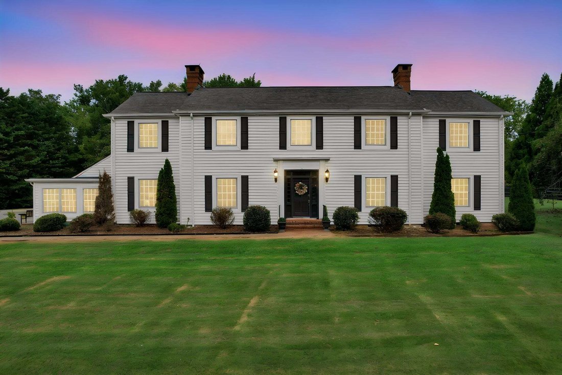 House in Cleveland, Tennessee, United States 2 - 18909318