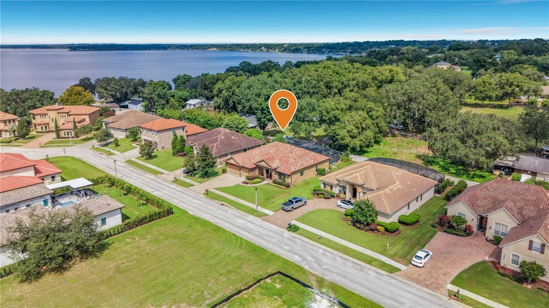 Casa a Clermont, Florida, Stati Uniti 2 - 18913126