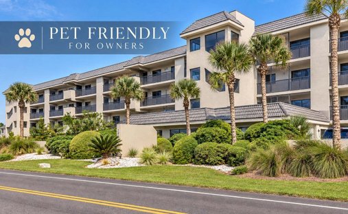 Condo in Fernandina Beach, Florida, United States 1