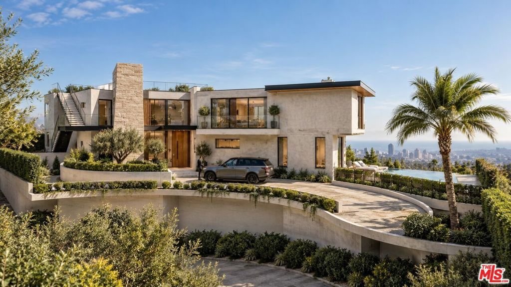 House in Los Angeles, California, United States 1 - 18912961