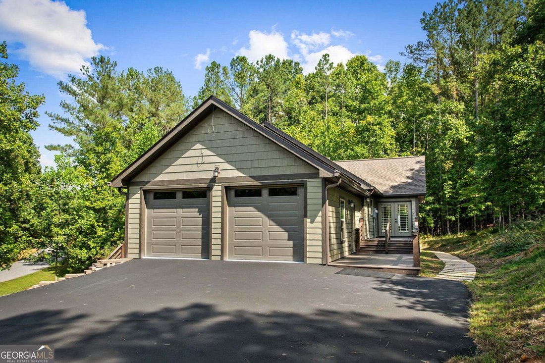 House in Blairsville, Georgia, United States 4 - 18910380