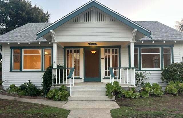 House in Santa Barbara, California, United States 1 - 18909536