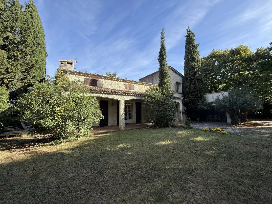 House in Catalins-Gondole, Montelimar, France 1 - 18907747