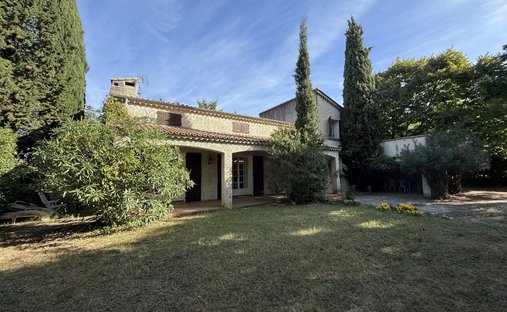 Maison à Catalins-Gondole, Montélimar, France 1