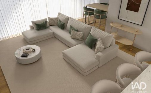 Apartamento en Villiers-sur-Marne, Isla de Francia, Francia 1