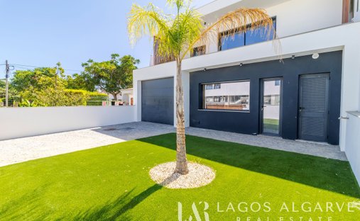 Residenza a São Sebastião, Lagos, Sao Goncalo de Lagos, Portogallo 1