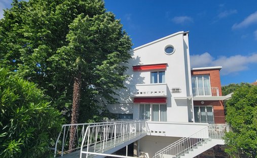 Villa in Croix de Pierre-route d'Espagne, Toulouse, France 1