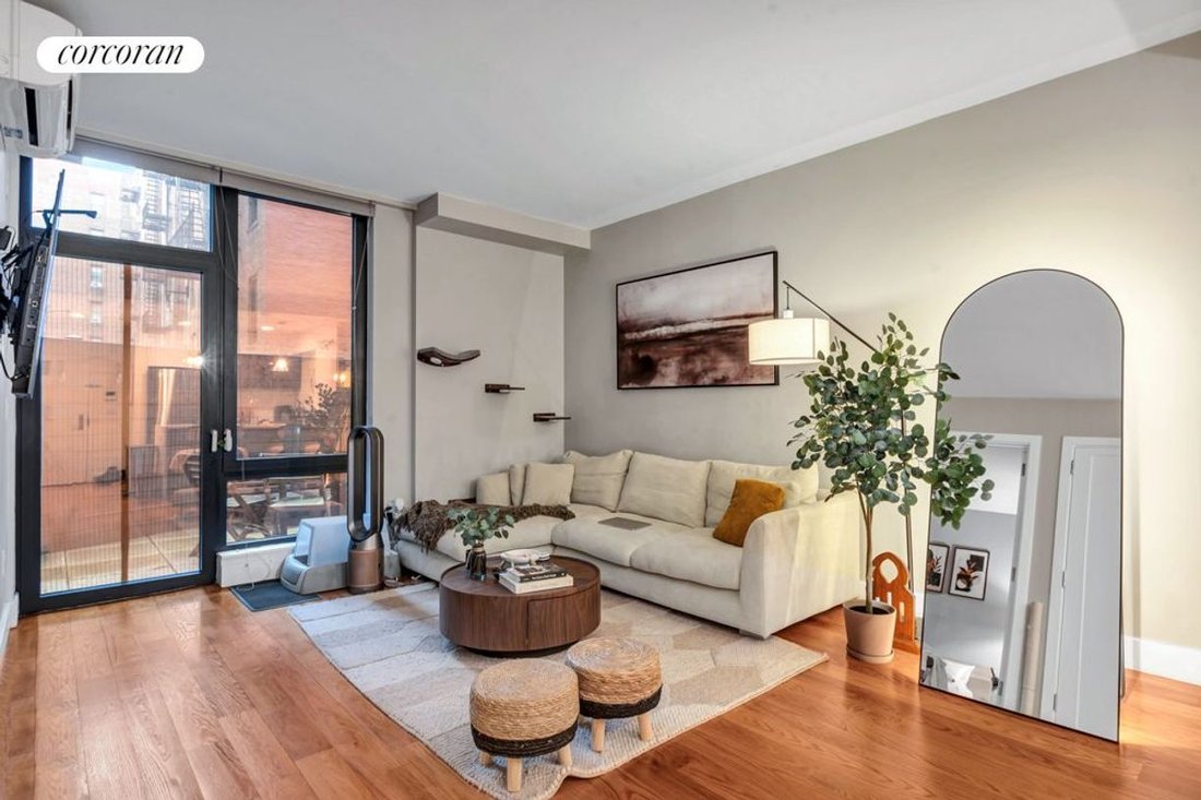 Condominio en Nueva York, Nueva York, Estados Unidos 1 - 18916271