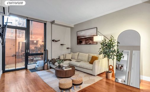 Condominio en Nueva York, Nueva York, Estados Unidos 1