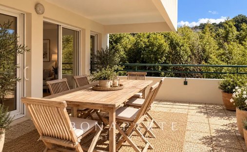 Apartment in Saint Martin-Cité des Fleurs, Biarritz, France 1