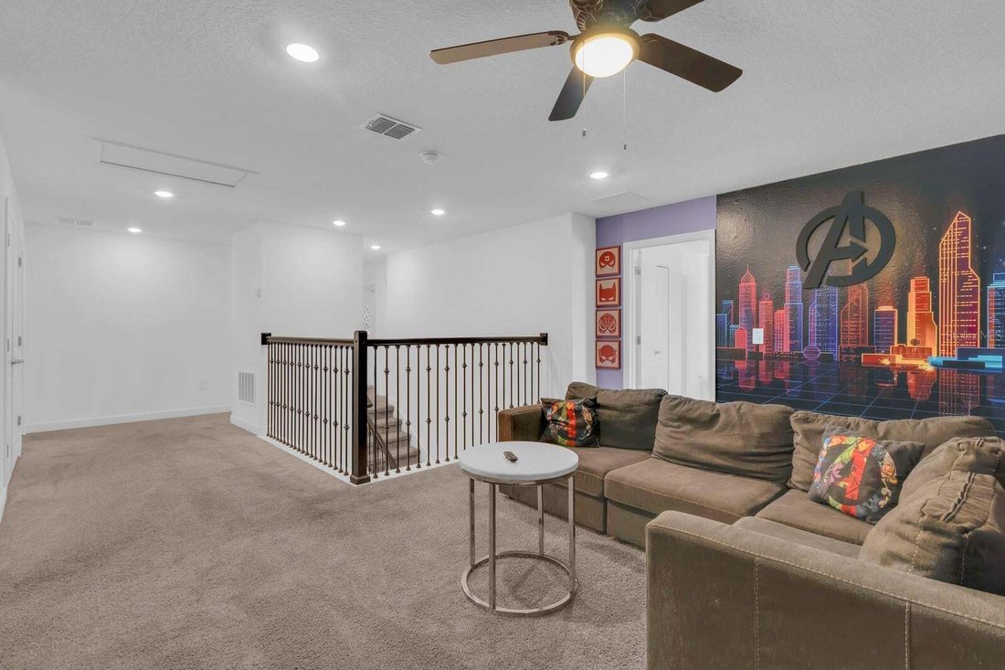 Casa a Kissimmee, Florida, Stati Uniti 5 - 18913132