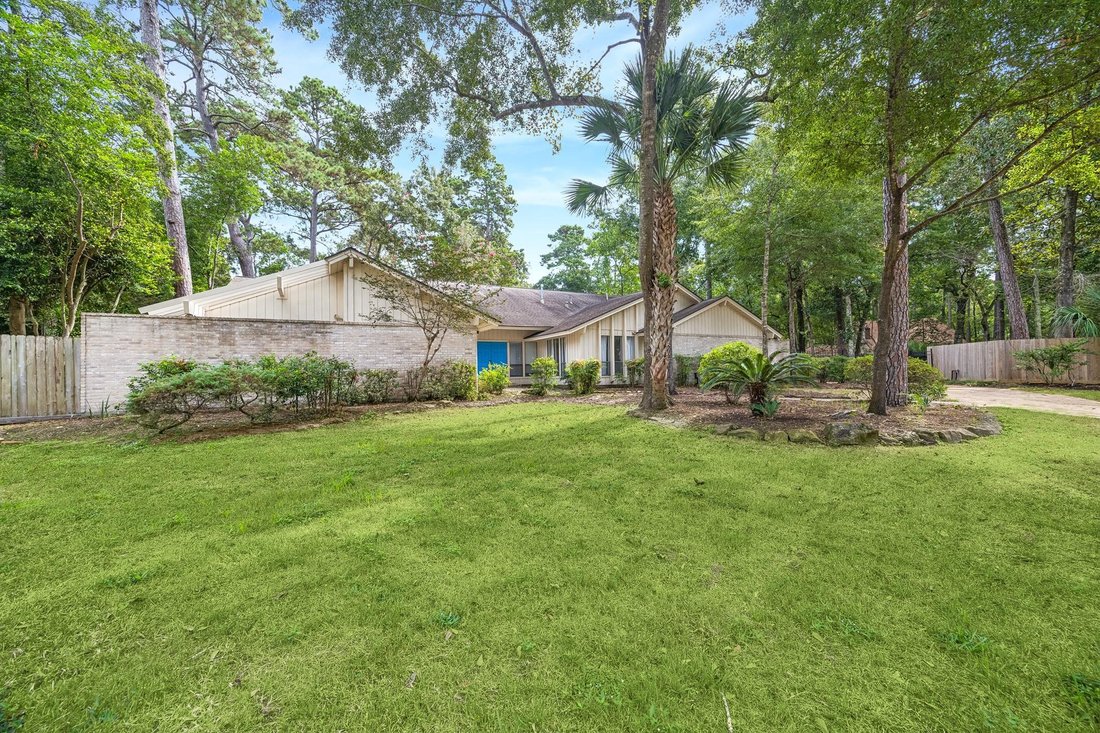 House in Houston, Texas, United States 1 - 18910468