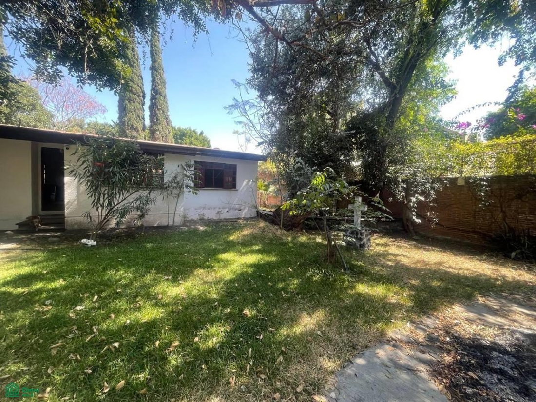 Condo in Atlixco, Puebla, Mexico 2 - 17326770