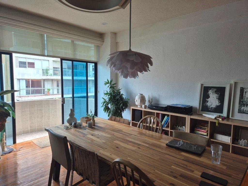 Wohnung in Mexico City, Mexiko 1 - 18907061