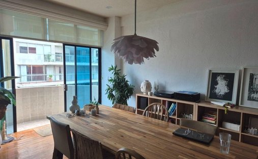 Wohnung in Mexico City, Mexiko 1