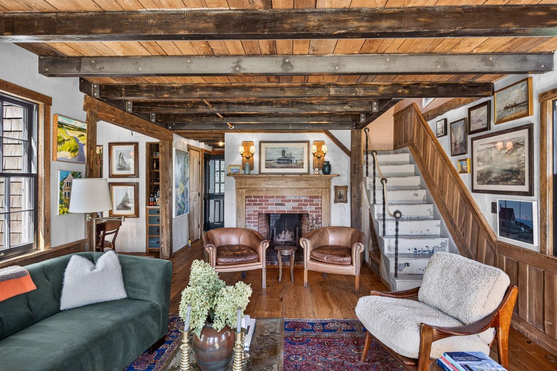 House in Provincetown, Massachusetts, United States 4 - 18905332