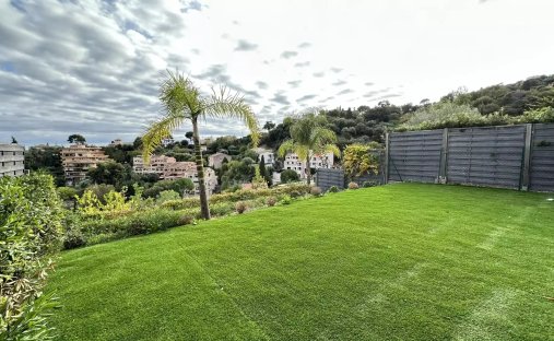 Appartement à Cabbe-Saint Roman, Roquebrune-Cap-Martin, France 1