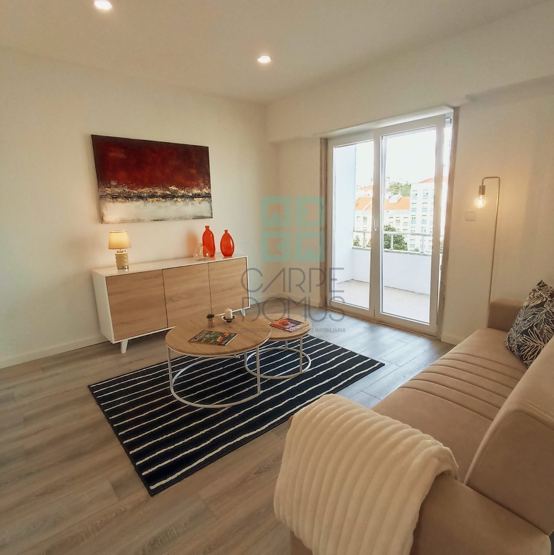 Apartment in Benfica, Lisbon, Portugal 1 - 18907834