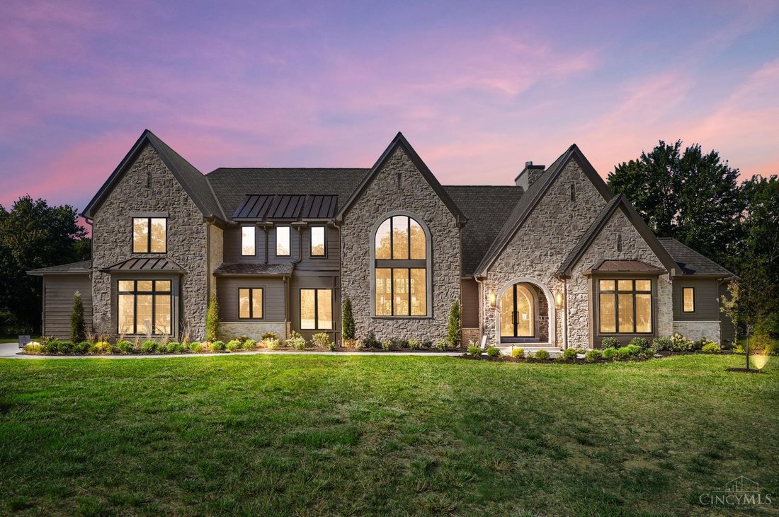 House in Loveland, Ohio, United States 1 - 18915295