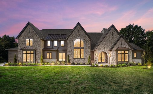 House in Loveland, Ohio, United States 1