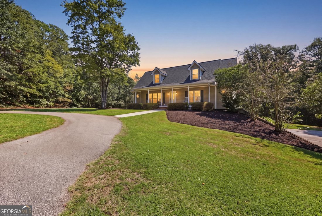 House in Toccoa, Georgia, United States 2 - 18910316
